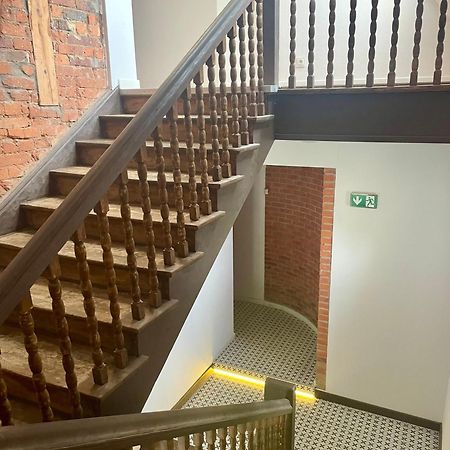Szmaragdowa Sowa Apartment Walbrzych Luaran gambar