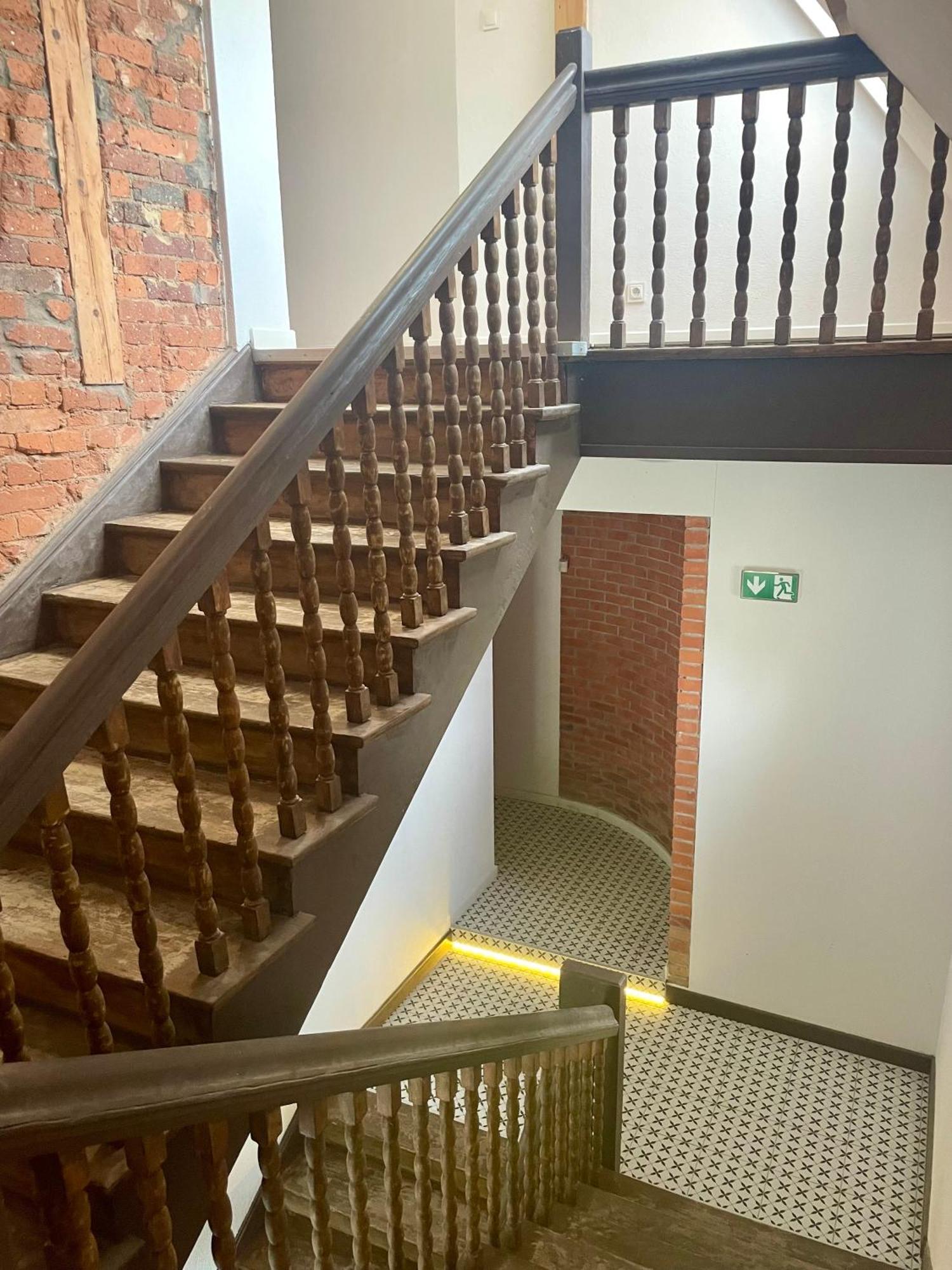 Szmaragdowa Sowa Apartment Walbrzych Luaran gambar