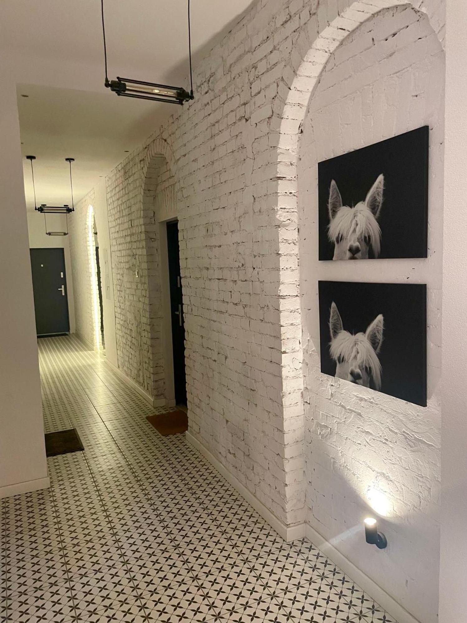 Szmaragdowa Sowa Apartment Walbrzych Luaran gambar