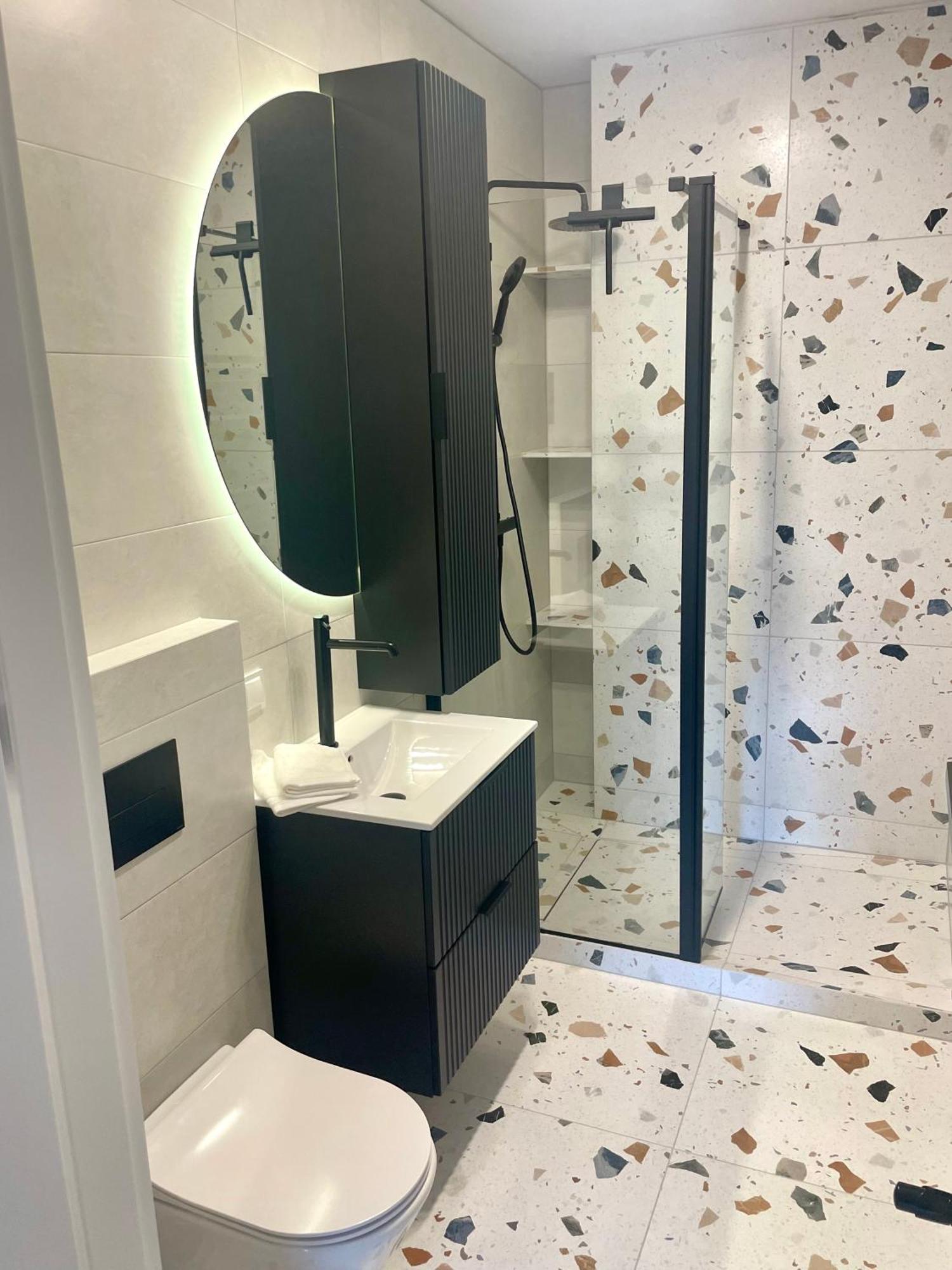 Szmaragdowa Sowa Apartment Walbrzych Luaran gambar