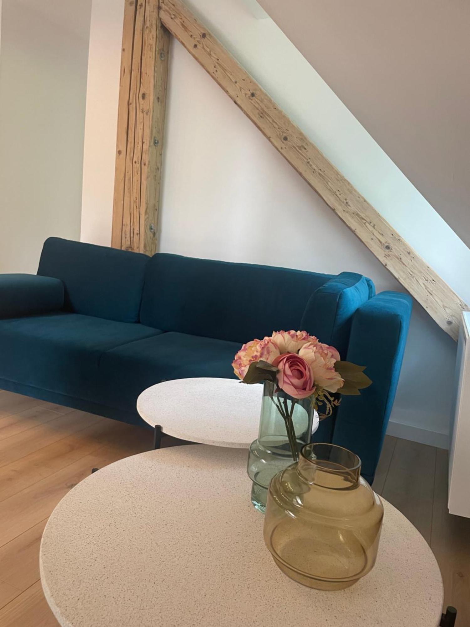Szmaragdowa Sowa Apartment Walbrzych Luaran gambar