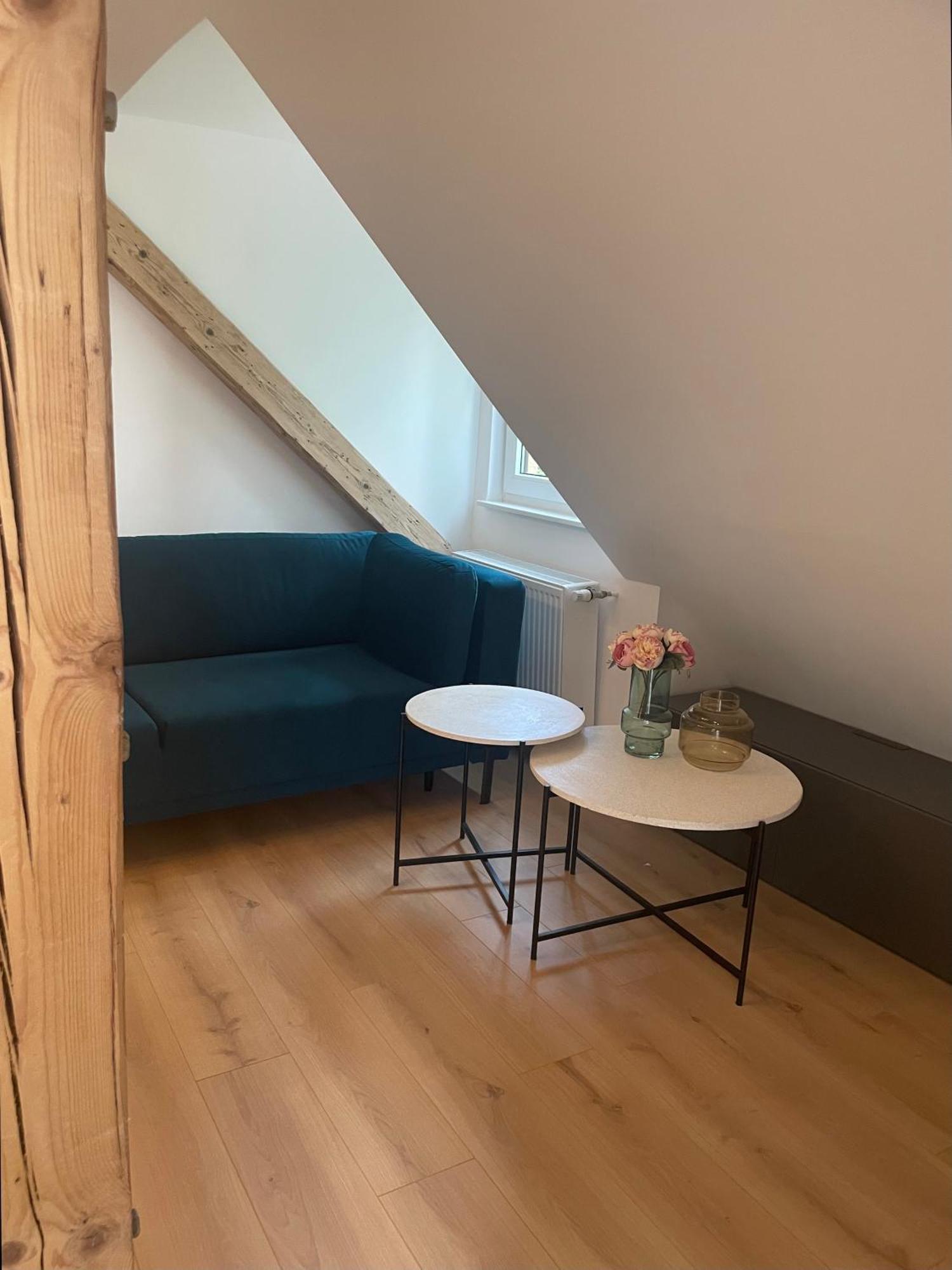 Szmaragdowa Sowa Apartment Walbrzych Luaran gambar