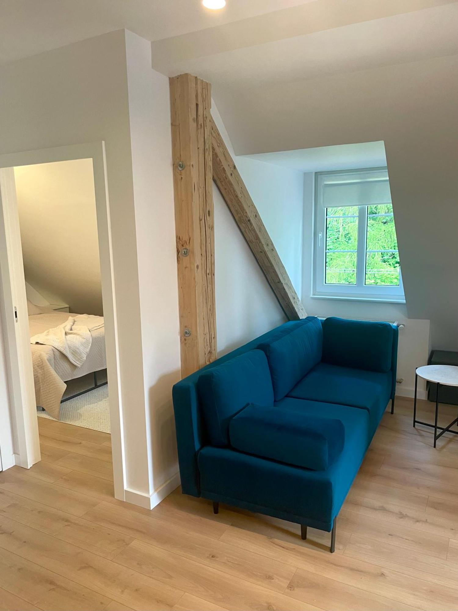 Szmaragdowa Sowa Apartment Walbrzych Luaran gambar