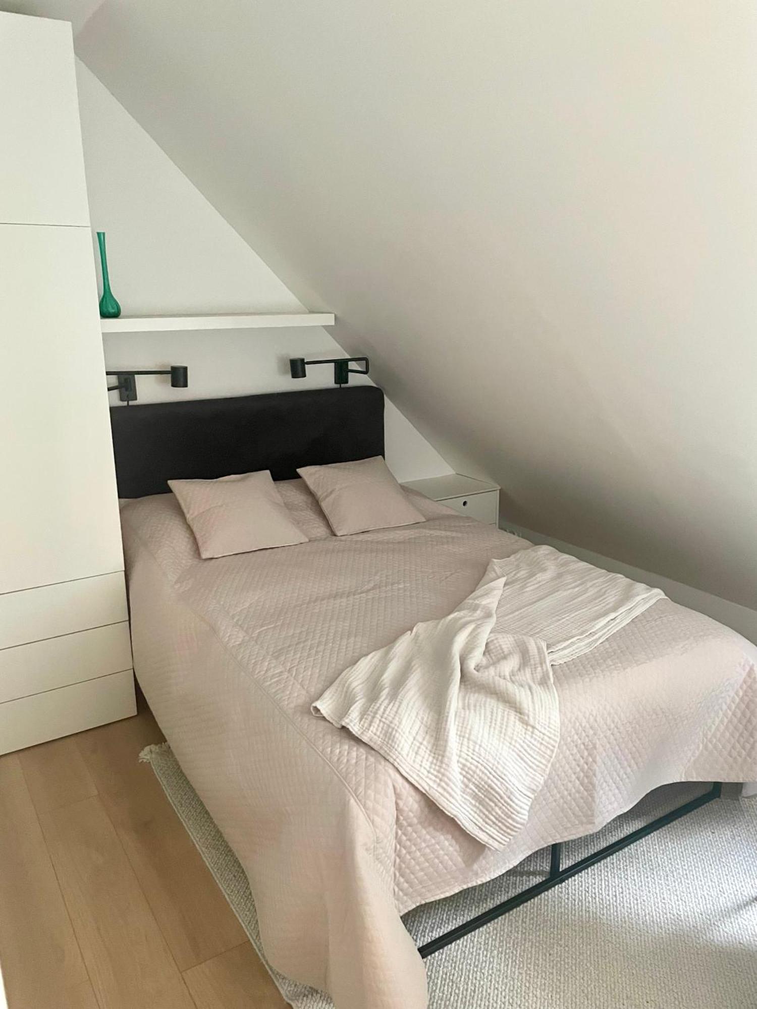 Szmaragdowa Sowa Apartment Walbrzych Luaran gambar