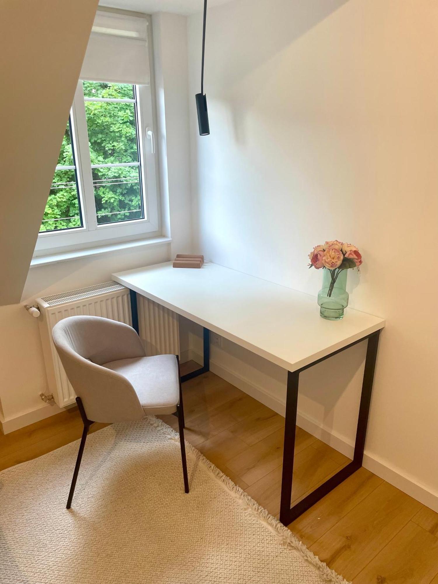 Szmaragdowa Sowa Apartment Walbrzych Luaran gambar