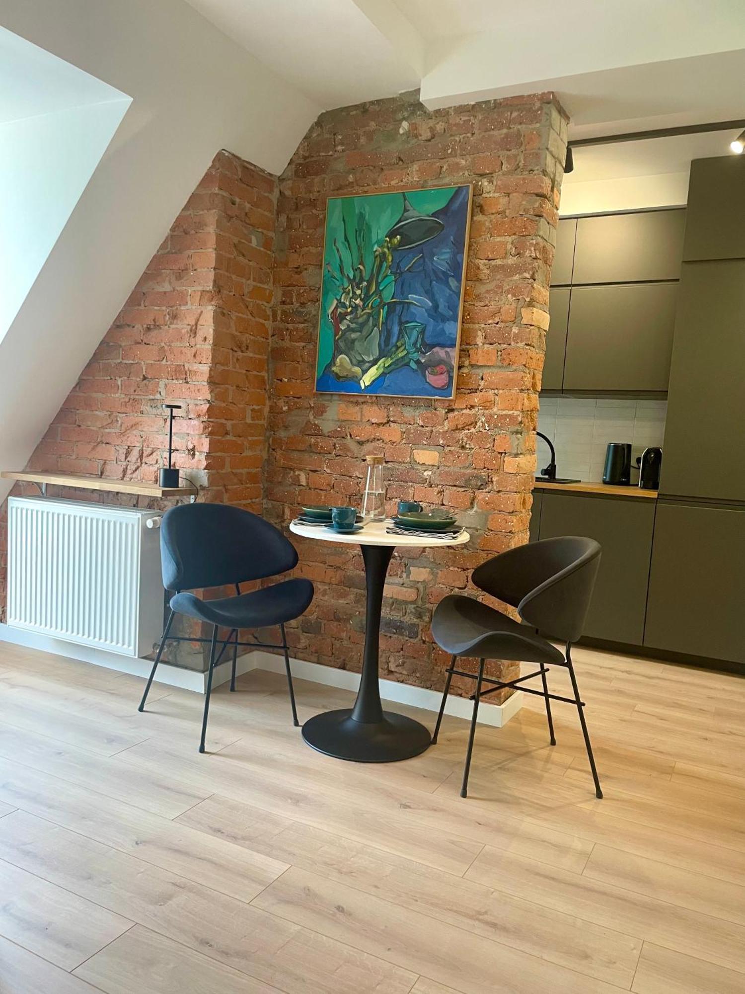 Szmaragdowa Sowa Apartment Walbrzych Luaran gambar